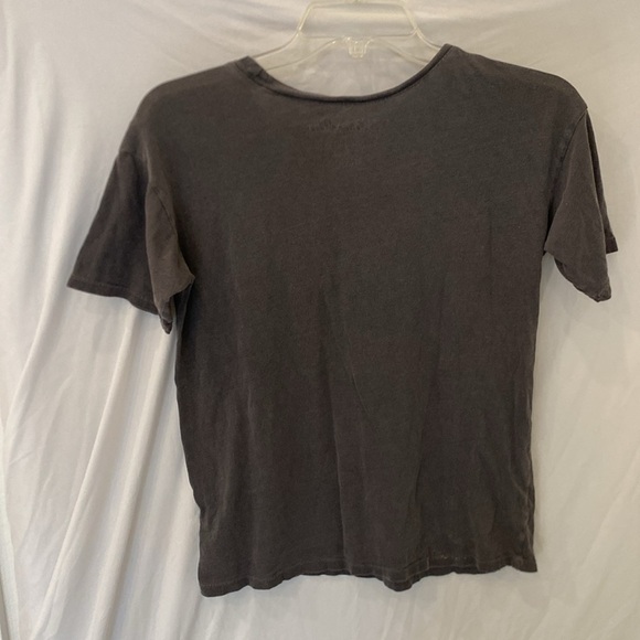 The Rolling Stones Graphic Band Tee distressed Xs - Picture 4 of 5